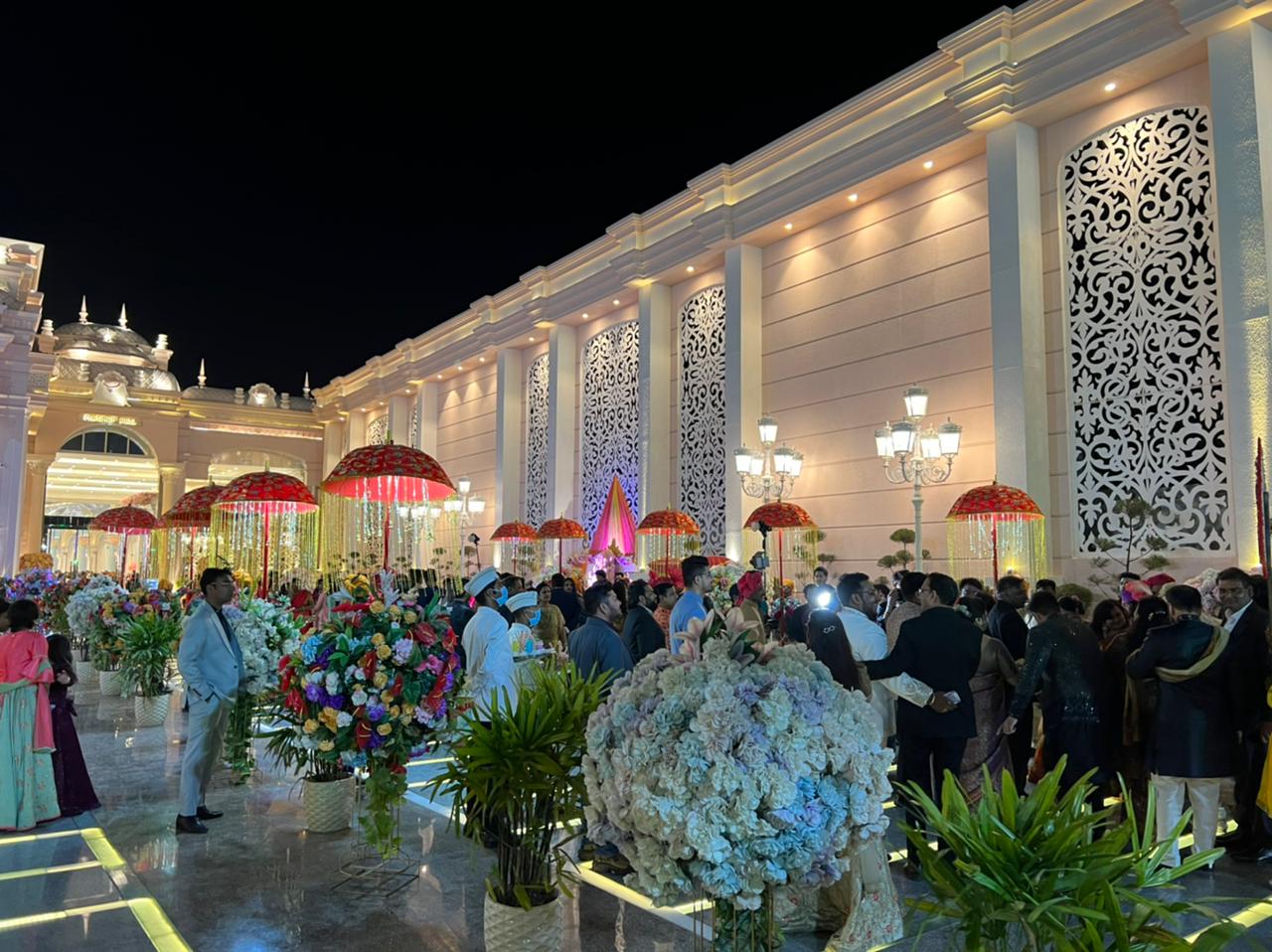 Sindhi Hira Nand Ghori Wala(Regd.)